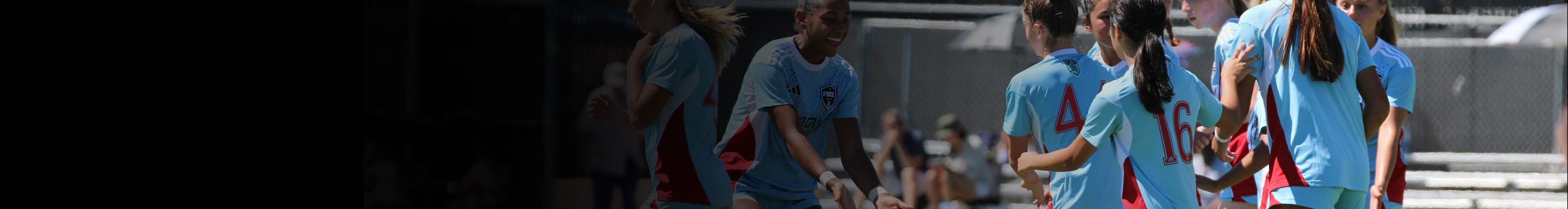 ECNL GIRLS